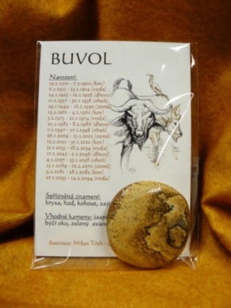 Buvol