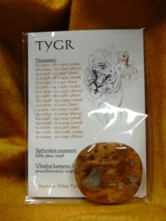 Tygr